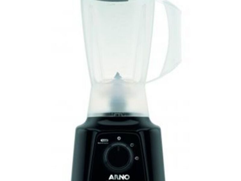 LICUADORA ARNO POWER MIX NEGRO LQ10 Bolivia