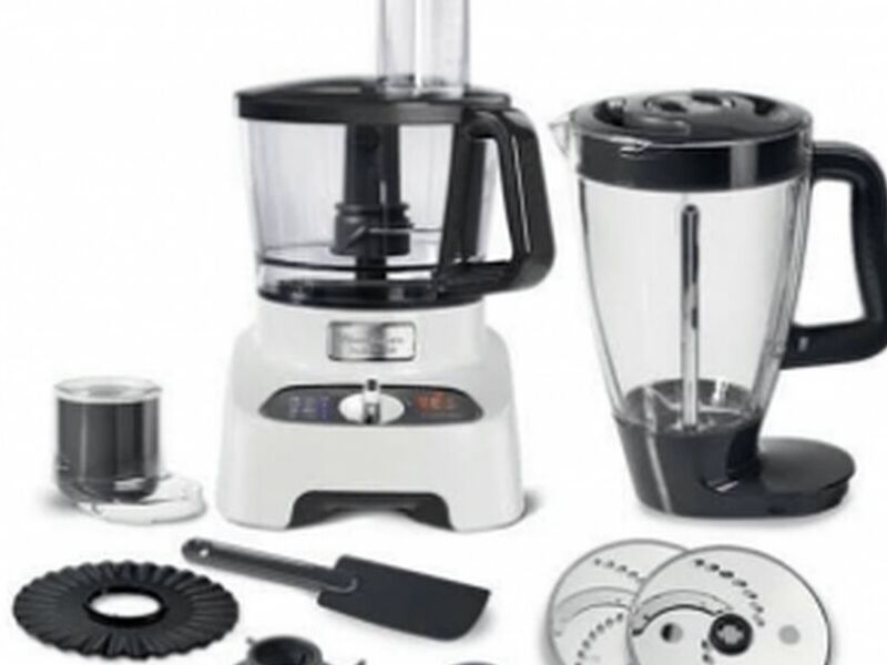 Procesador Moulinex Double Force Bolivia