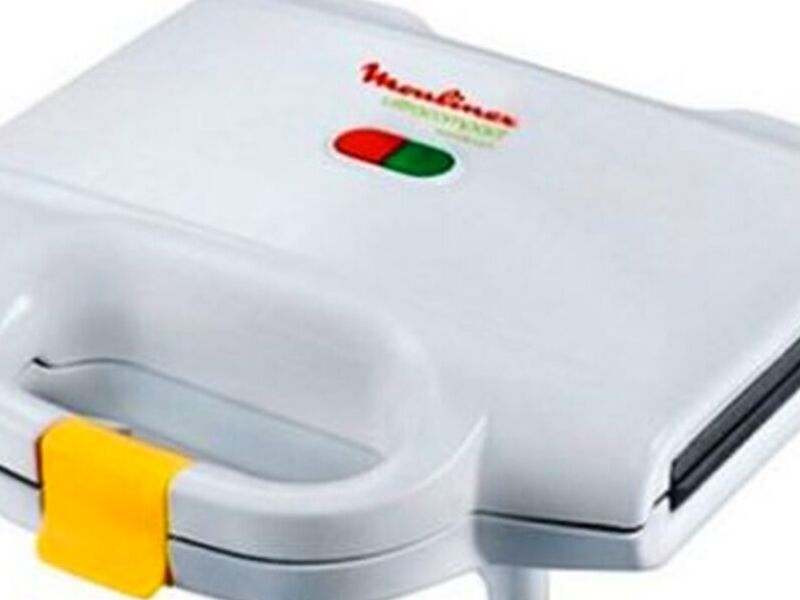Sandwichera Moulinex Ultracompact Bolivia