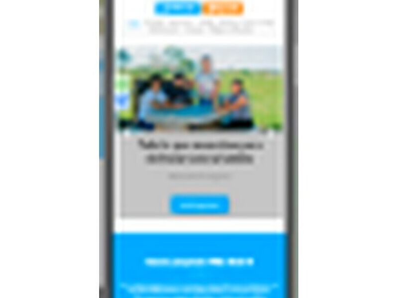 Celular Bolivia