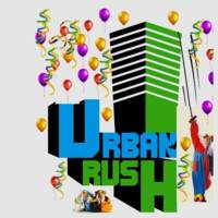 Urbanrushbolivia