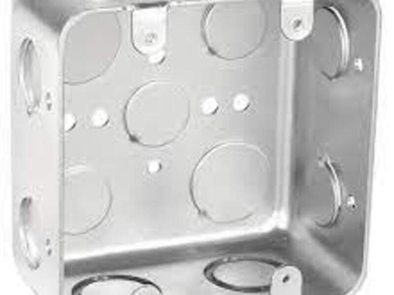 Caja Herramientas Bolivia