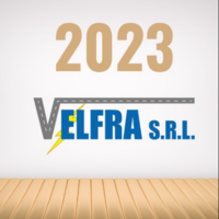 Importadora Velfra SRL