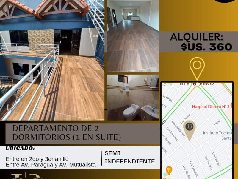 Proyecto 001 Bolivia