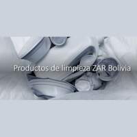 Productos de limpieza ZAR Bolivia