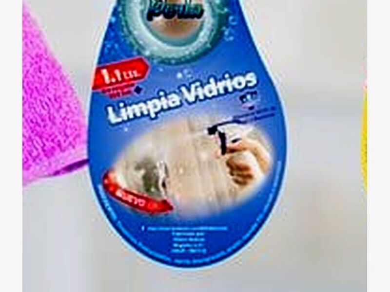 Limpia Vidrios A Bolivia