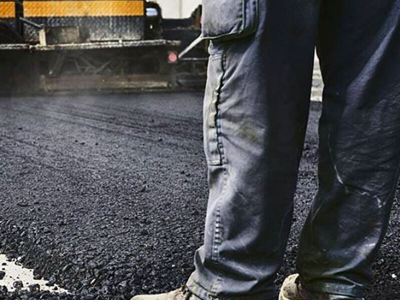 Obras Públicas Bolivia