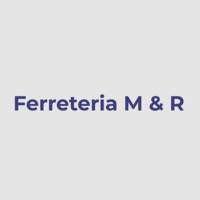 Ferreteria M y R