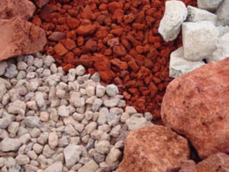 AGREGADOS DE CONSTRUCCIÓN BOLIVIA