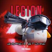 Legión Gamer Store