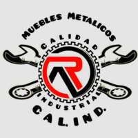 Estantes Metálicos Ramirez