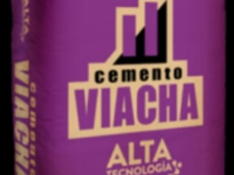 Cemento Viacha Alta La Paz