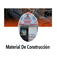 Material De Construcción La Paz