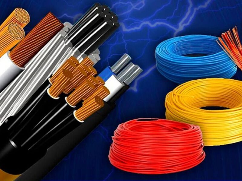 Cables y conductores Bolivia