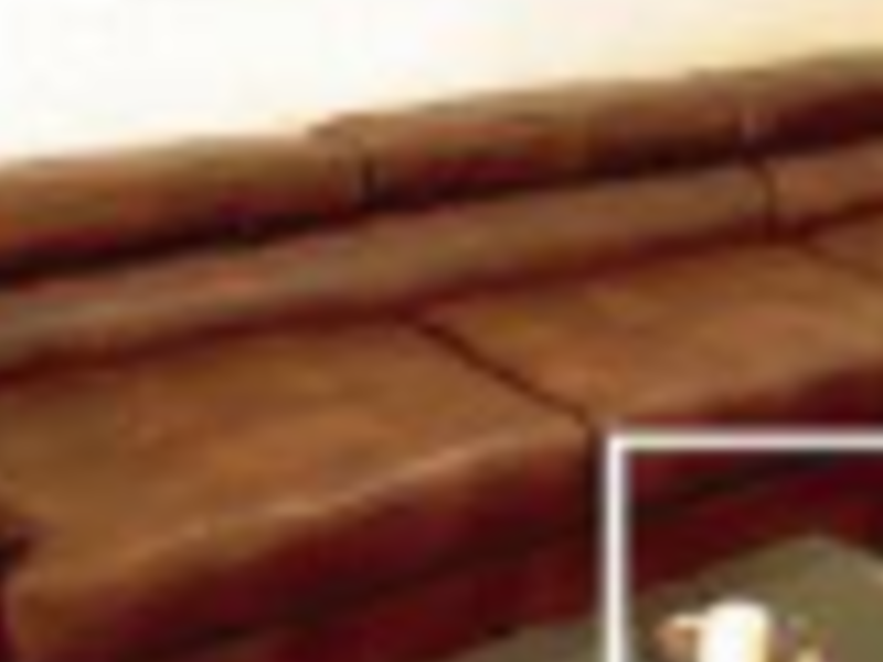 Sillón esquinero Cochabamba