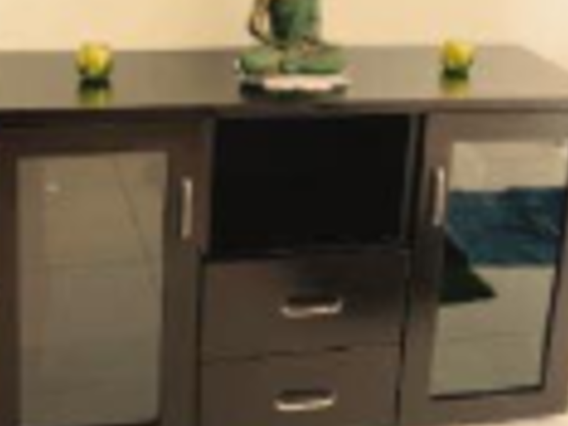 Mueble de pasillo Cochabamba