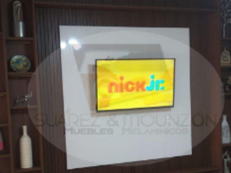 Muebles para TV Santa Cruz de la Sierra