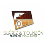 Muebles Melaminicos "Suarez & Mounzon"