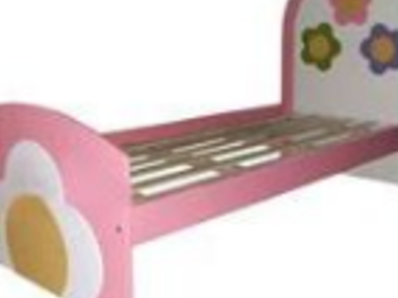 Cama infantil Santa Cruz de la Sierra