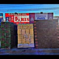 Comercial Paris CP Bolivia