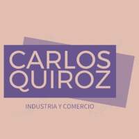 Muebles Metálicos Carlos Quiroz