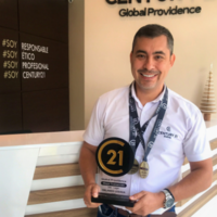 Orlando Lozada Asesor Inmobiliario