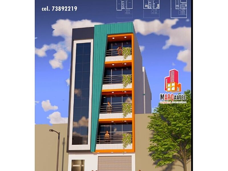 Diseño de Casas La Paz