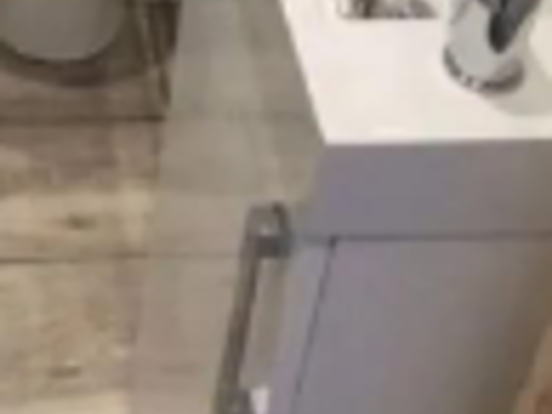 Mueble para Baño El Alto 