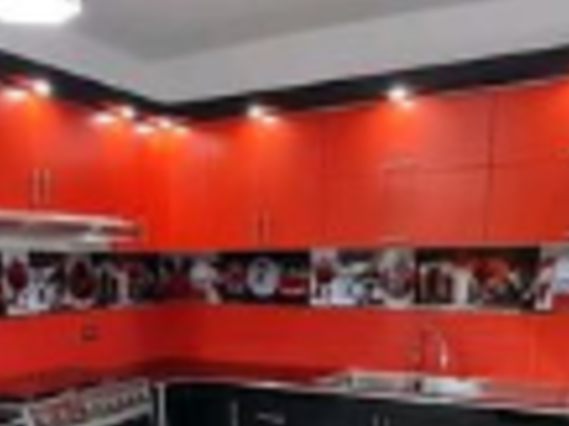  Muebles de Cocina Minimalista El Alto 