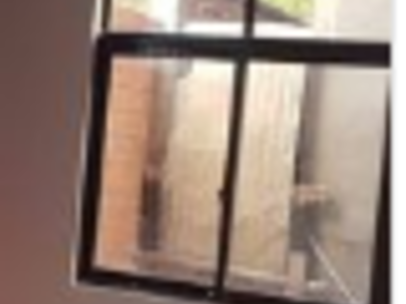 Ventanas de Aluminio El Alto  