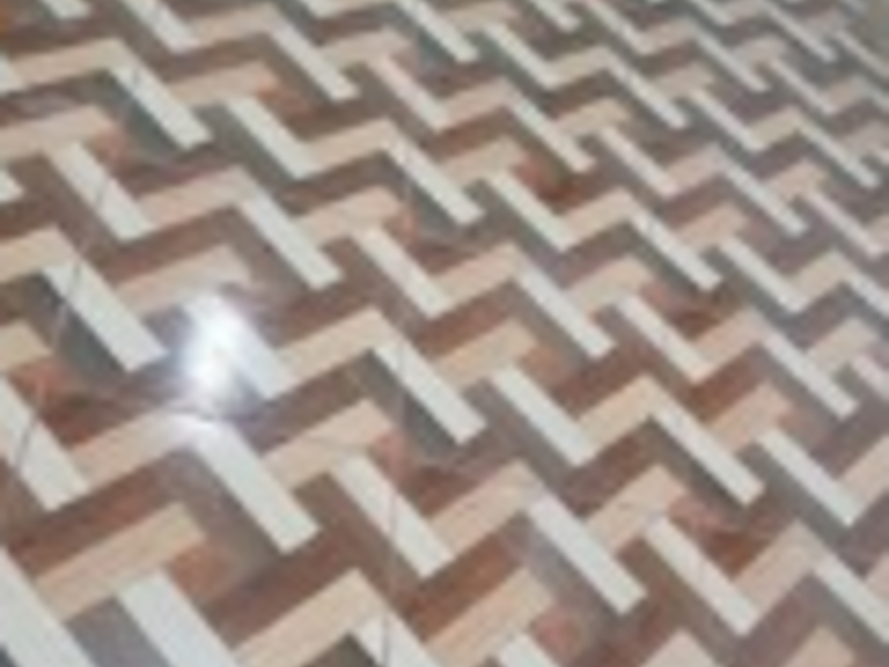 Cerámica Moderna para Piso El Alto 