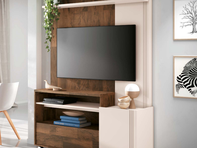 Muebles Timber Bolivia
