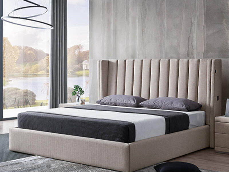 Cama Charlotte Bolivia