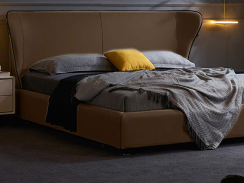 Cama Amelia Bolivia