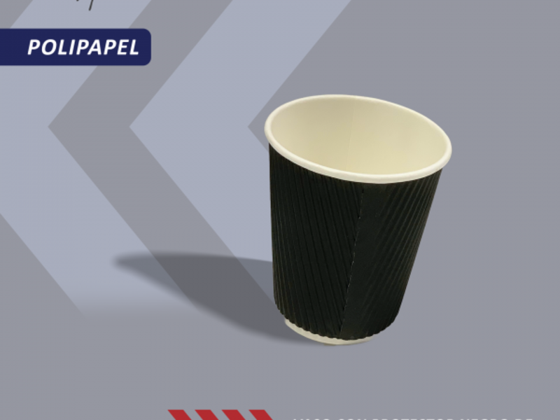 Vaso Protector Bolivia