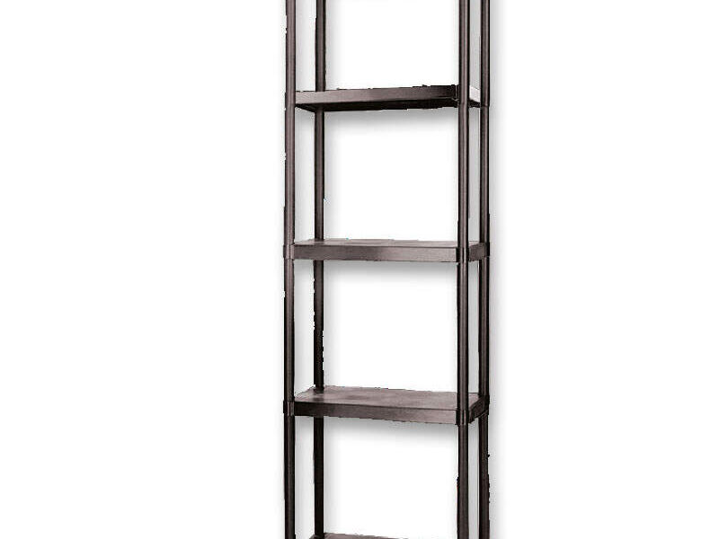 Estante Modular Bolivia