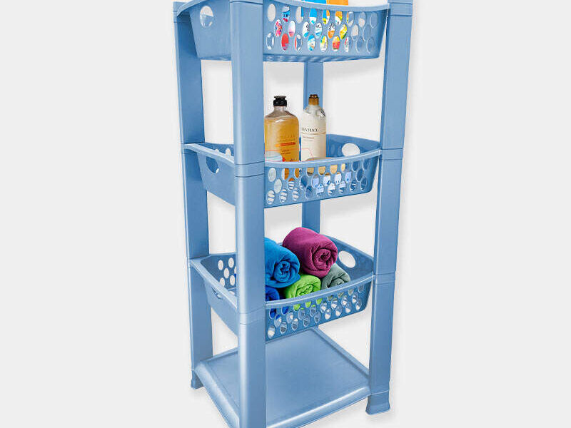Organizador Modular Bolivia