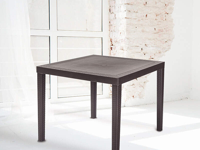 Mesa Ratán Bolivia