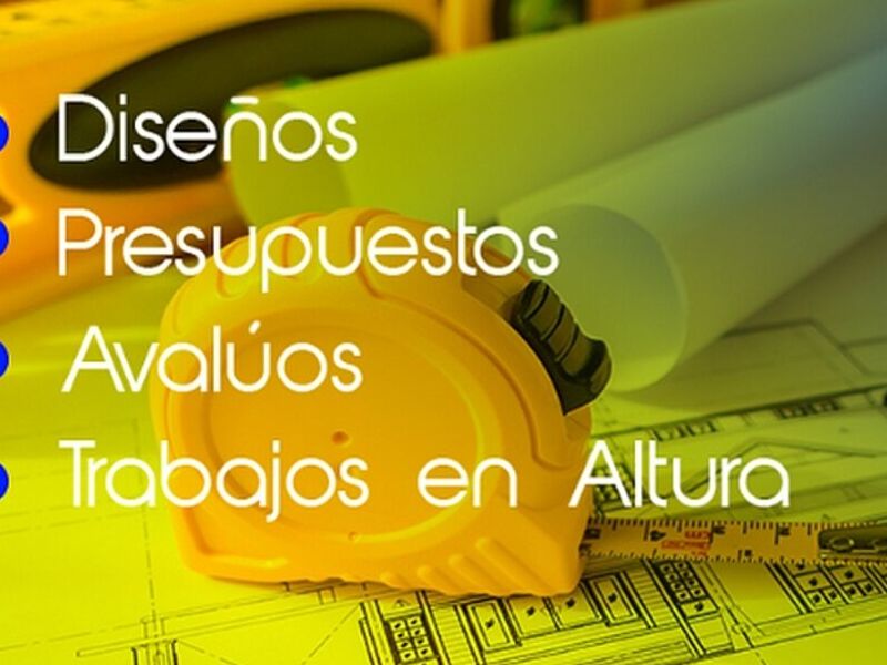 Diseño de Casas Potosí