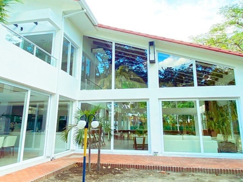 Ventanas Puertas PVC Bolivia