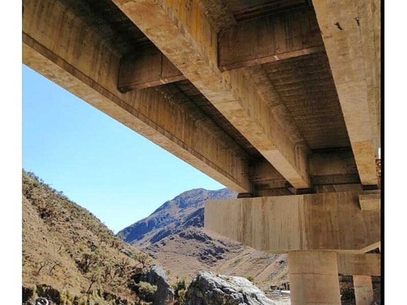 Diseño de edificios La Paz
