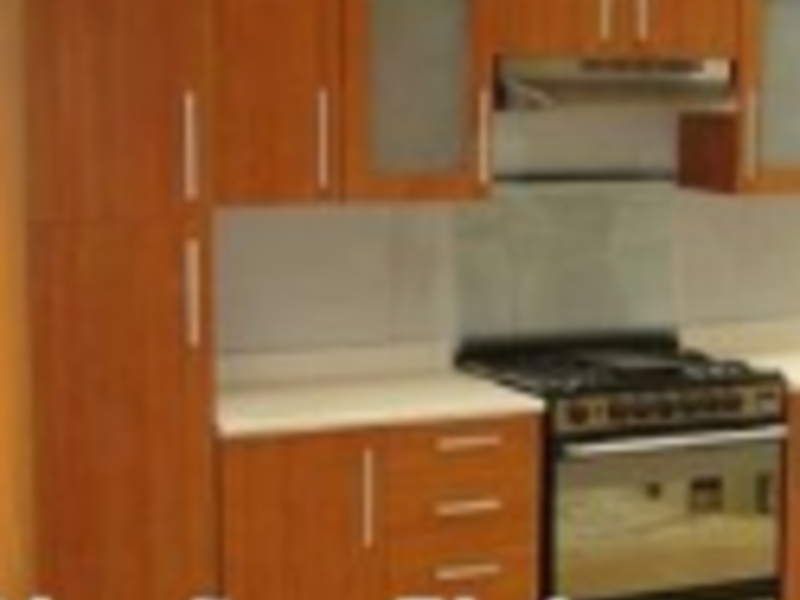  Muebles Modernos para la Cocina 