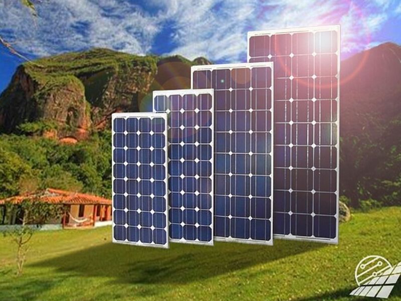 Paneles Solares Sacaba