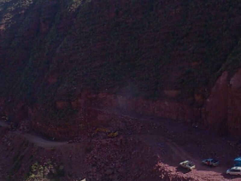 Diseño de Autopistas Oruro