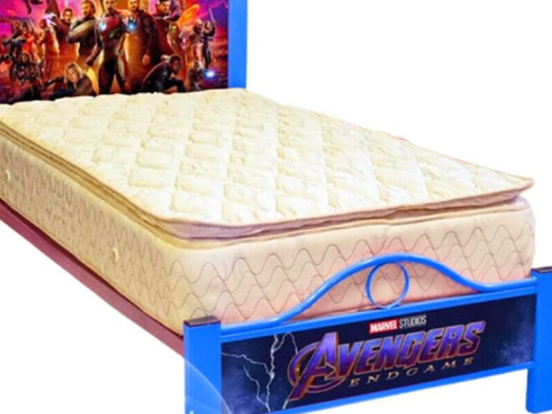 Cama niños