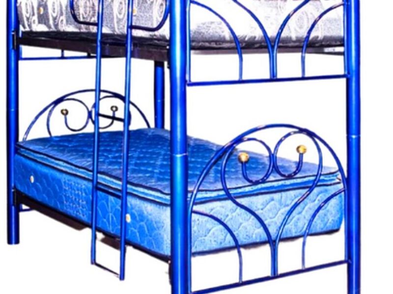 Cama Tipo Camarote