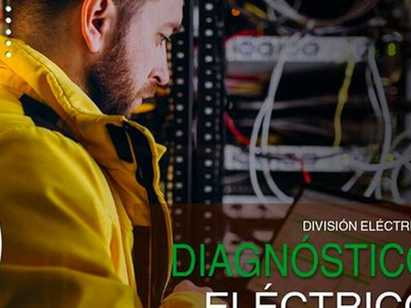 Diagnóstico eléctrico