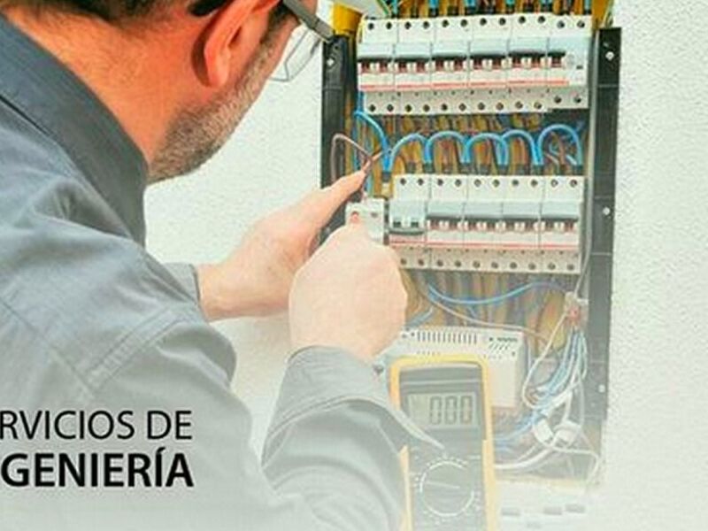 Servicios de ingenieria 