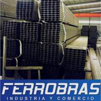 Ferrobras Bolivia
