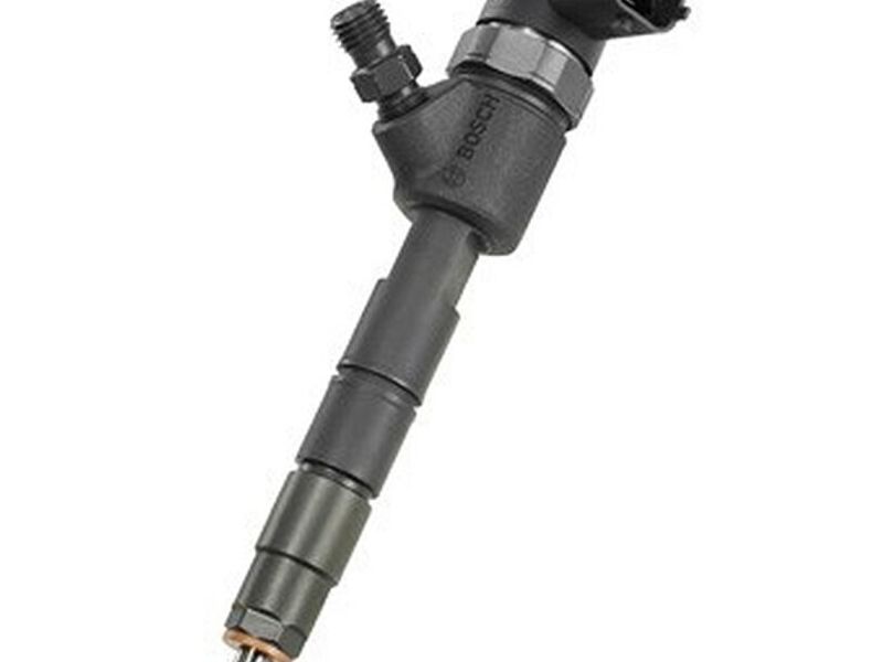 INYECTOR PARA KOMATSU BOLIVIA